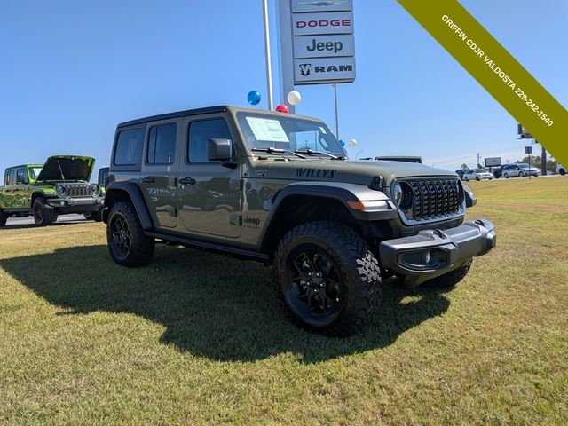 New 2026 41 Jeep Willys image 1