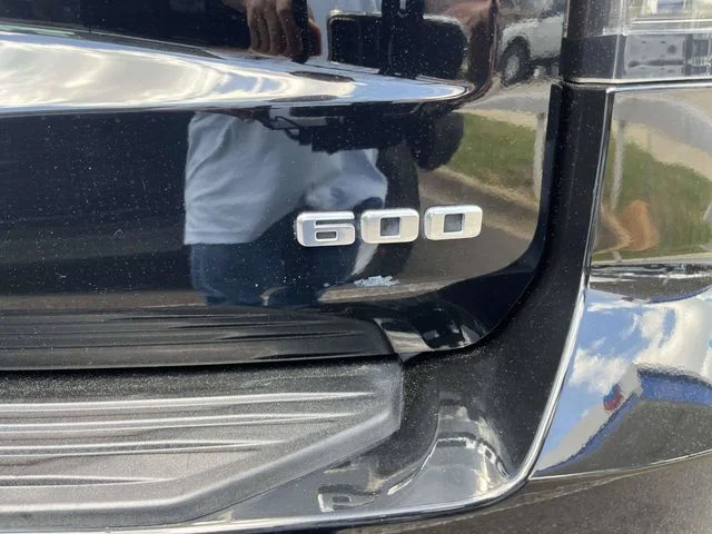 Used 2023 Black Raven Cadillac Premium Luxury image 28
