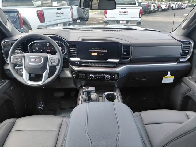 2026 GMC Sierra 1500 SLT - Photo 14