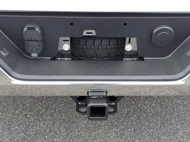 2026 GMC Sierra 1500 Pro - Photo 24