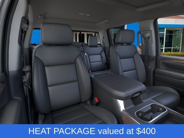 Certified Used 2026 Black Chevrolet LT image 19