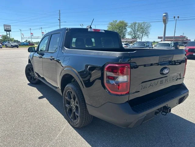2026 Ford Maverick XLT - Photo 22