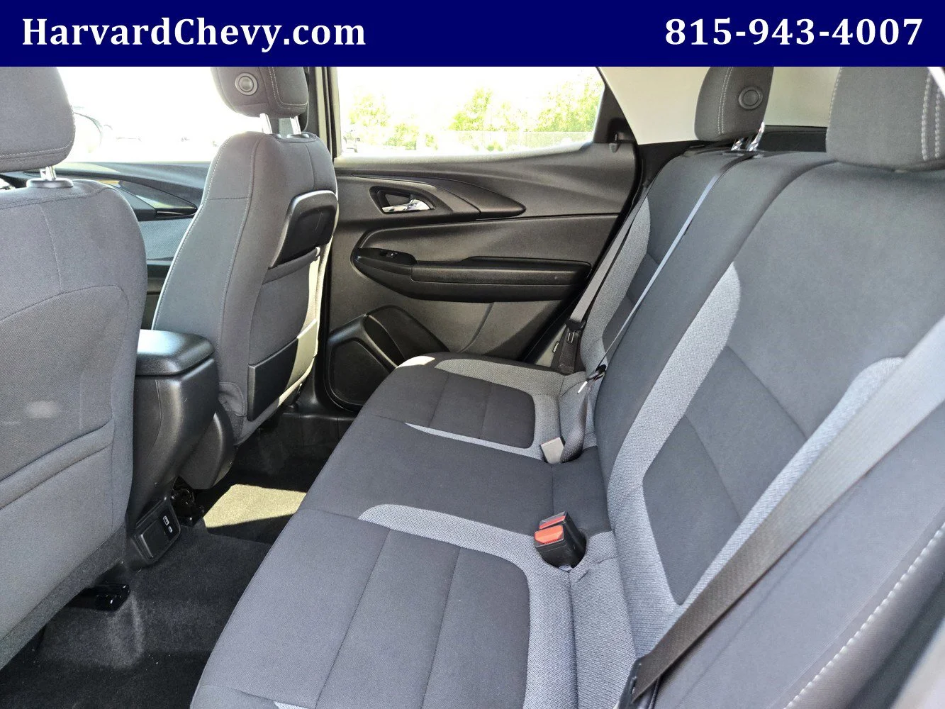 2023 Chevrolet TrailBlazer LT - Photo 28
