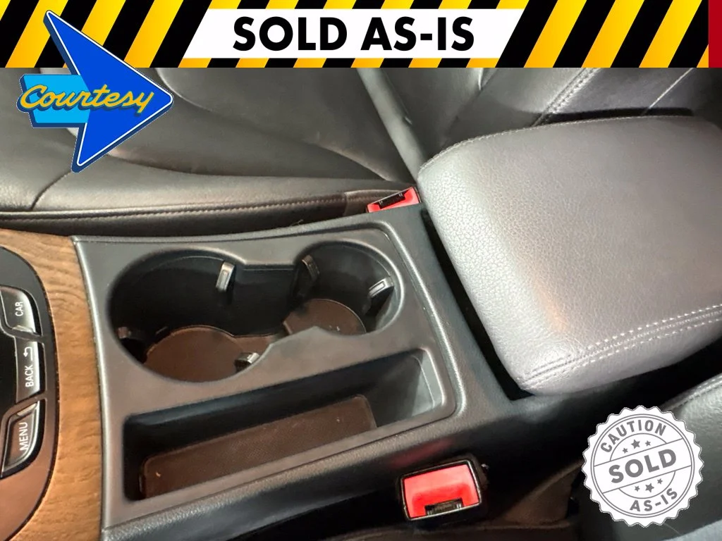 Used 2014 Silver Audi 2.0T Premium Plus image 39