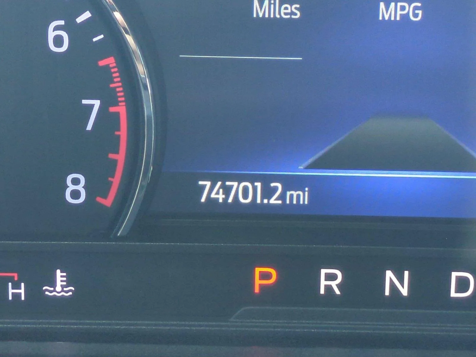 Used 2023 Agate Black Ford XLT image 23
