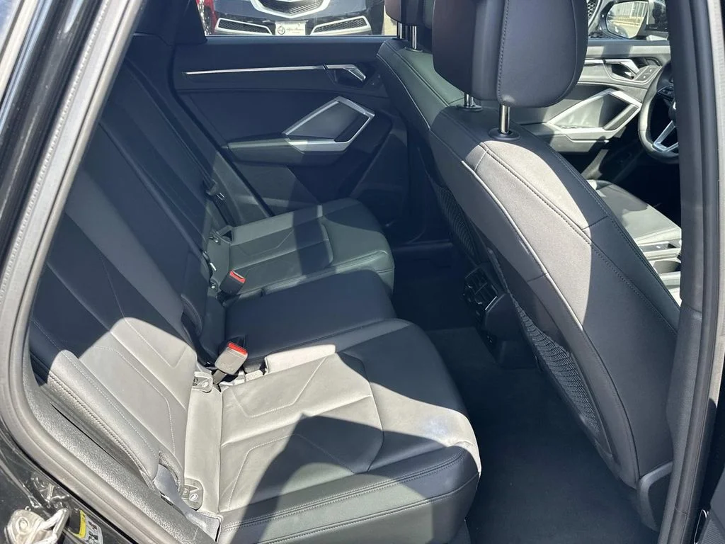 2025 Audi Q3 S Line Premium - Photo 15