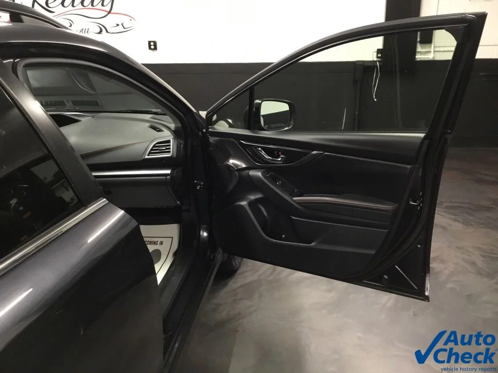 Used 2018 Gray Subaru 2.0i Limited image 34