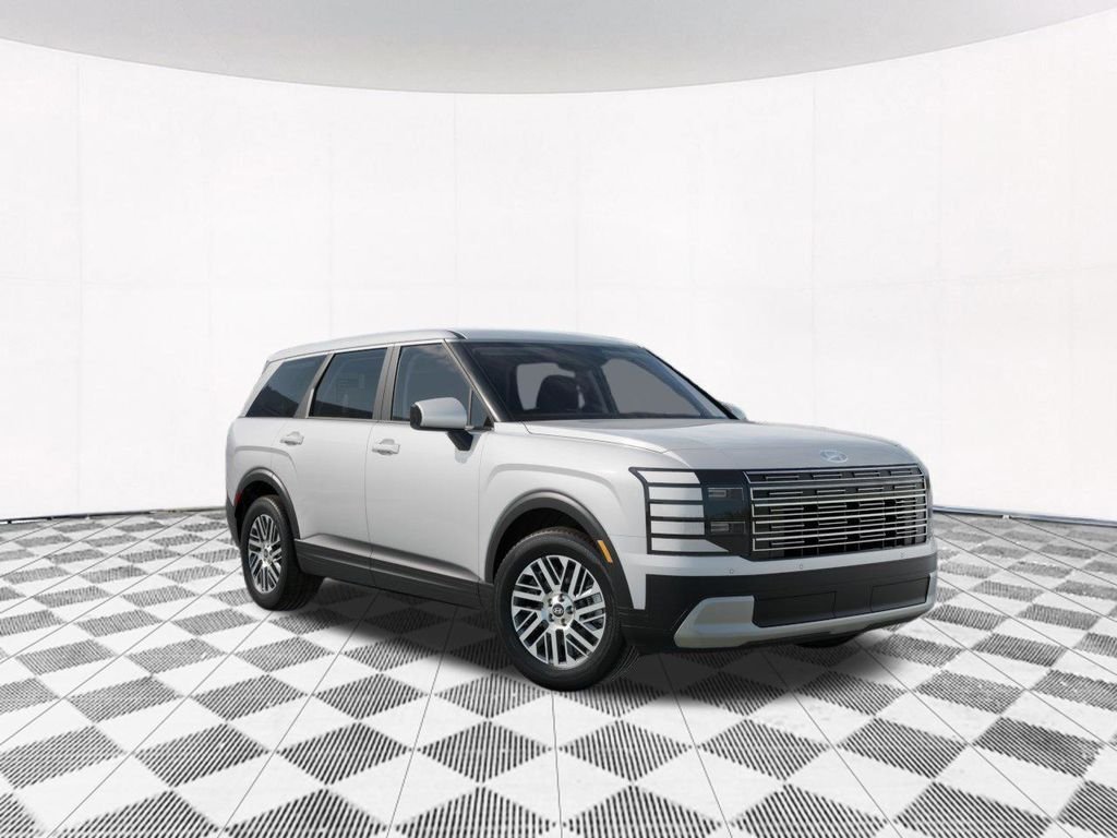 New 2027  Hyundai SE image 2