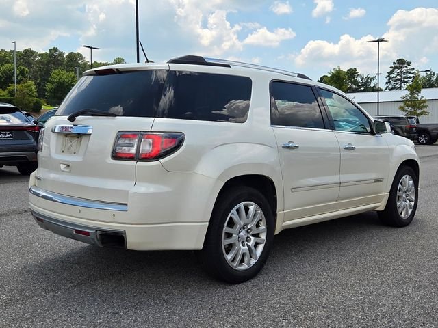 Used 2015 White GMC Denali image 5