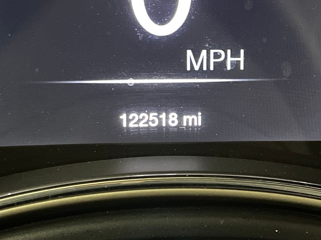 Used 2017 White Jeep Limited image 24