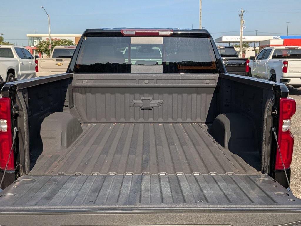 2024 Chevrolet Silverado 1500 LTZ - Photo 32