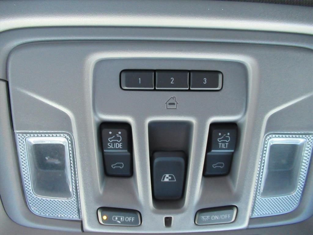 2023 GMC Sierra 2500 Denali HD Denali - Photo 31