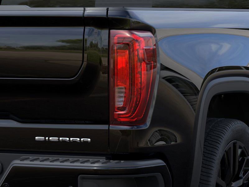 2026 GMC Sierra 1500 Denali - Photo 11