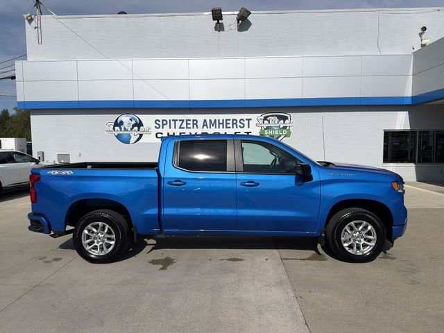 2026 Chevrolet Silverado 1500 RST - Photo 11