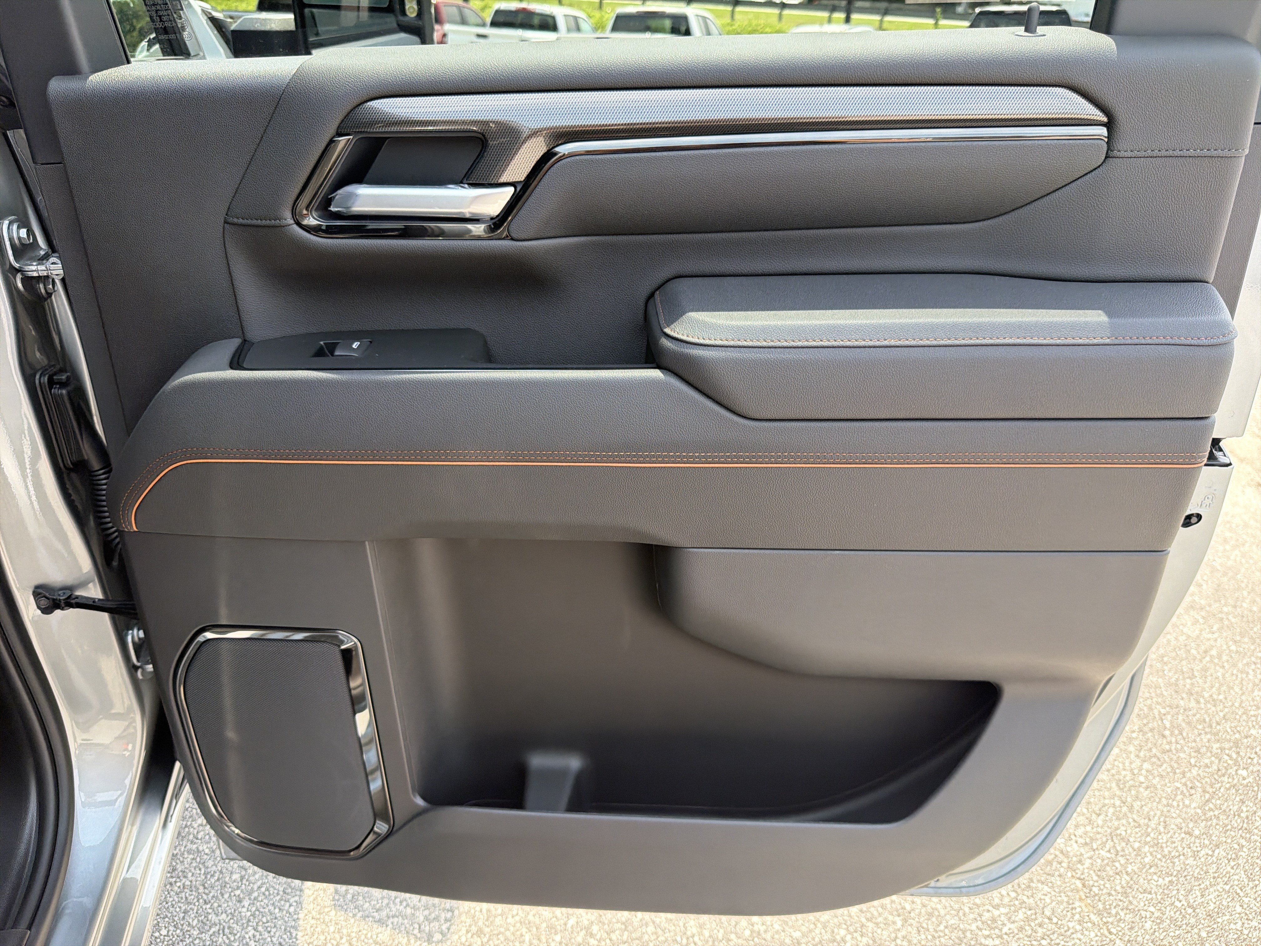 2026 GMC Sierra 2500HD AT4 - Photo 16