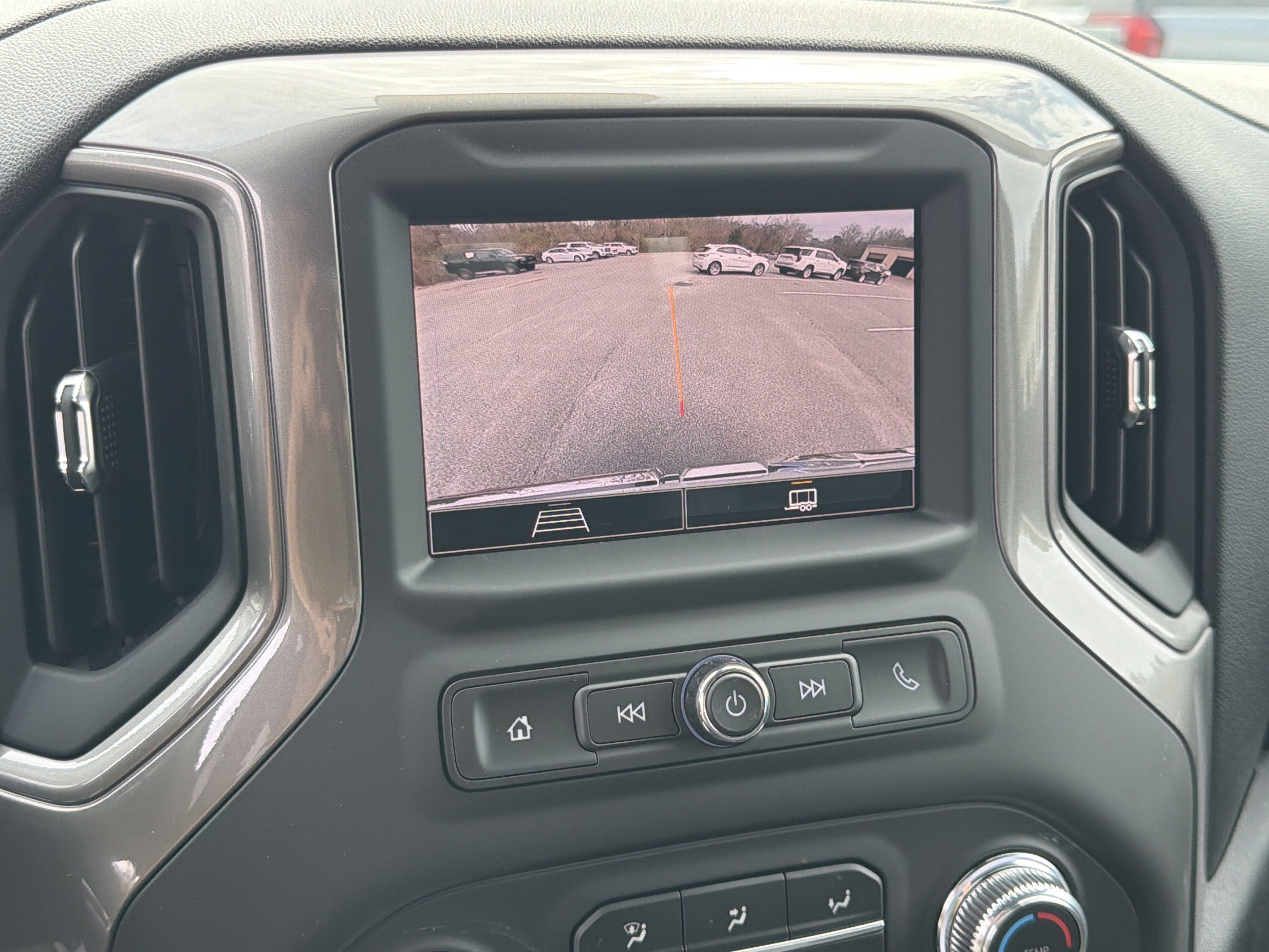 2026 GMC Sierra 1500 Pro - Photo 25