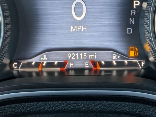Used 2020 White Jeep Limited image 30