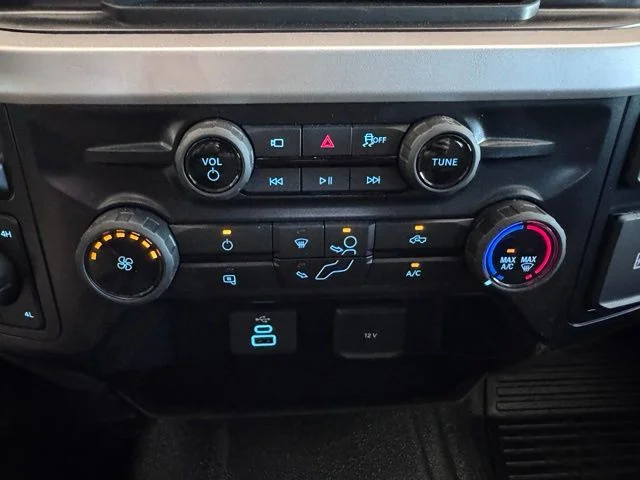 2025 Ford F-350 Super Duty XL - Photo 20
