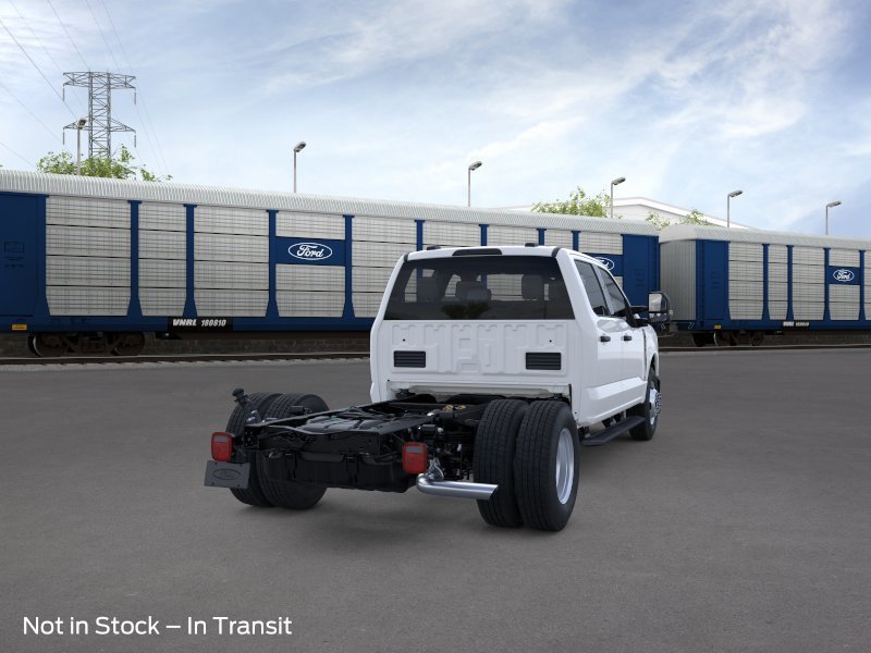New 2026 Oxford White Ford XL image 8