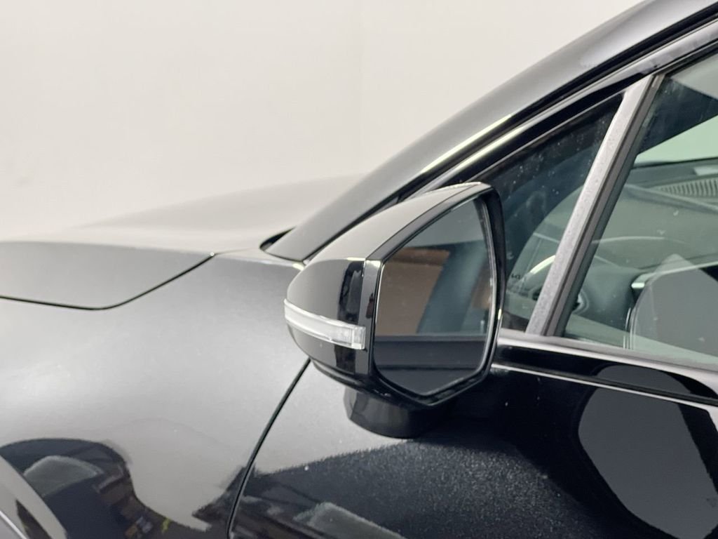 New 2026 Fusion Black Kia X-Line image 12