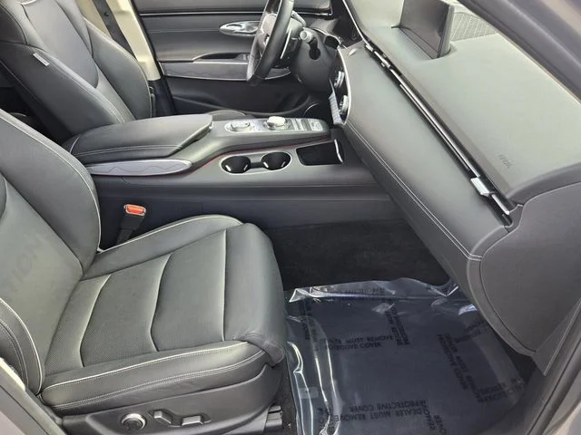 Used 2024 Silver Genesis 2.5T image 19