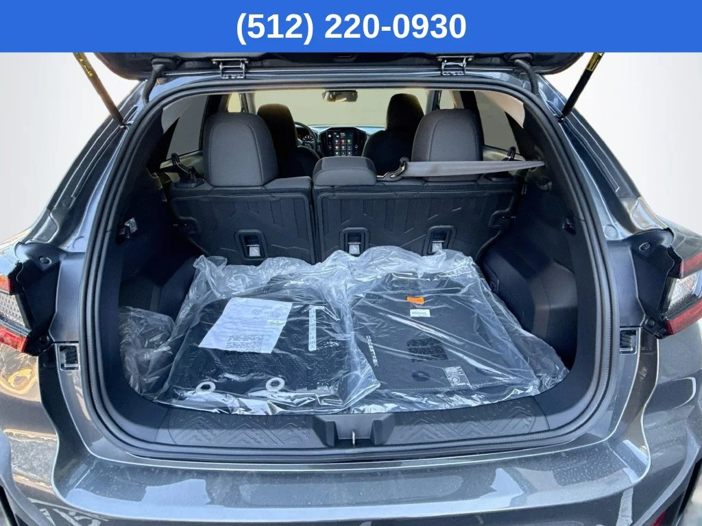 New 2027 Gray Subaru Premium image 32