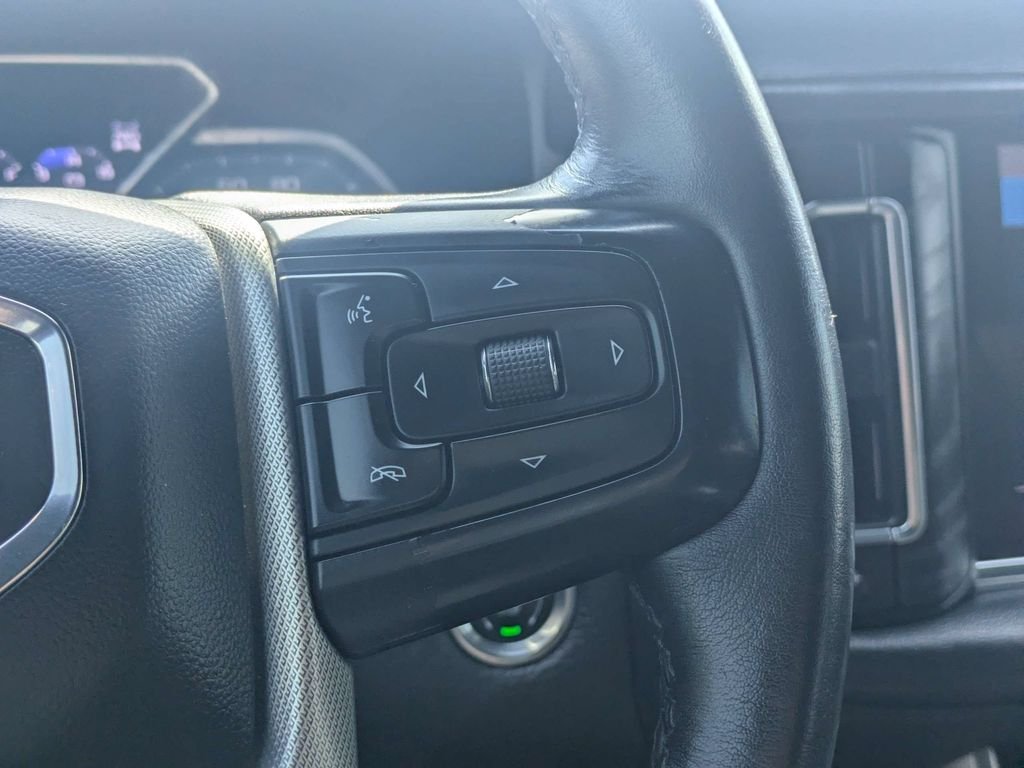 Used 2021 Black GMC Denali image 28
