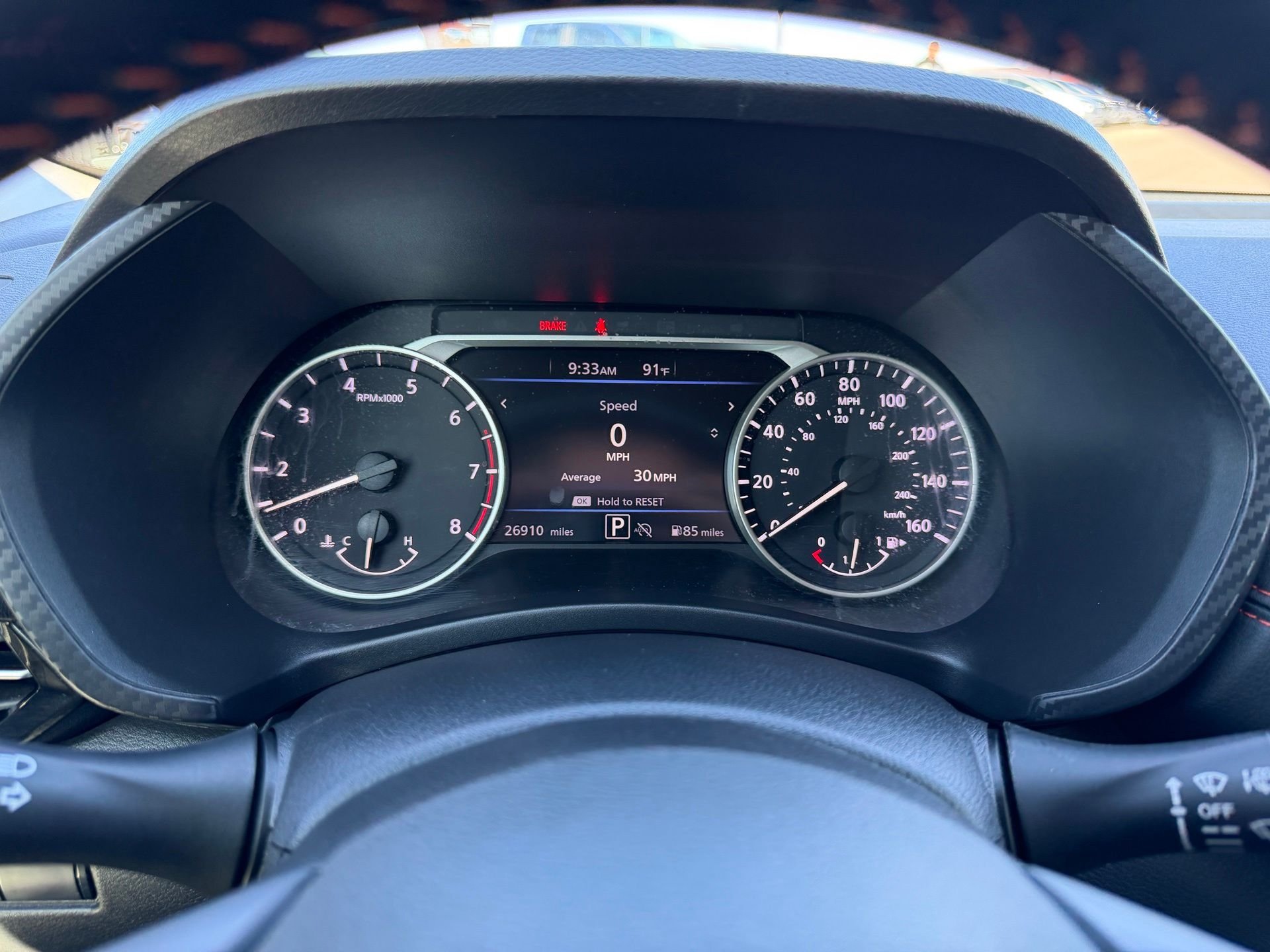 Used 2025 Gray Nissan SR image 25