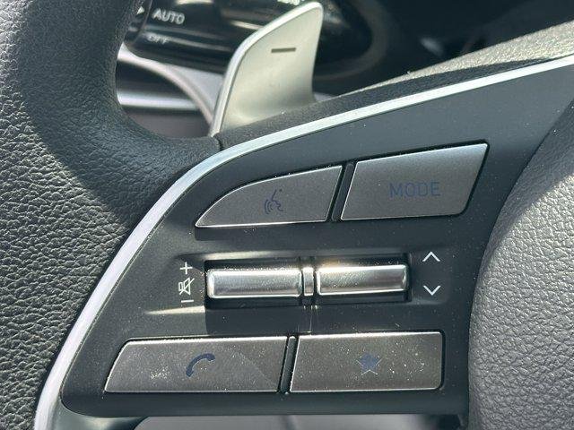 2025 Hyundai Palisade SE - Photo 22
