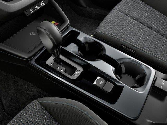 New 2026 CRYSTAL BLACK SILICA Subaru Premium image 20