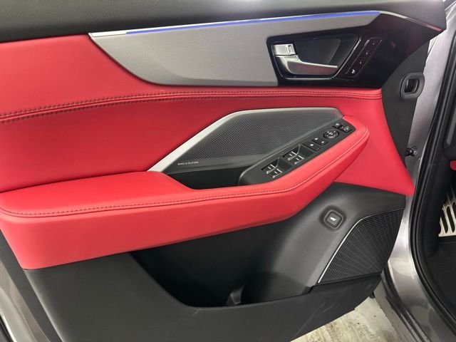 2026 Acura MDX A-Spec Package - Photo 12