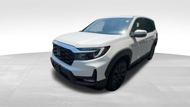 Used 2023  Honda EX-L image 27