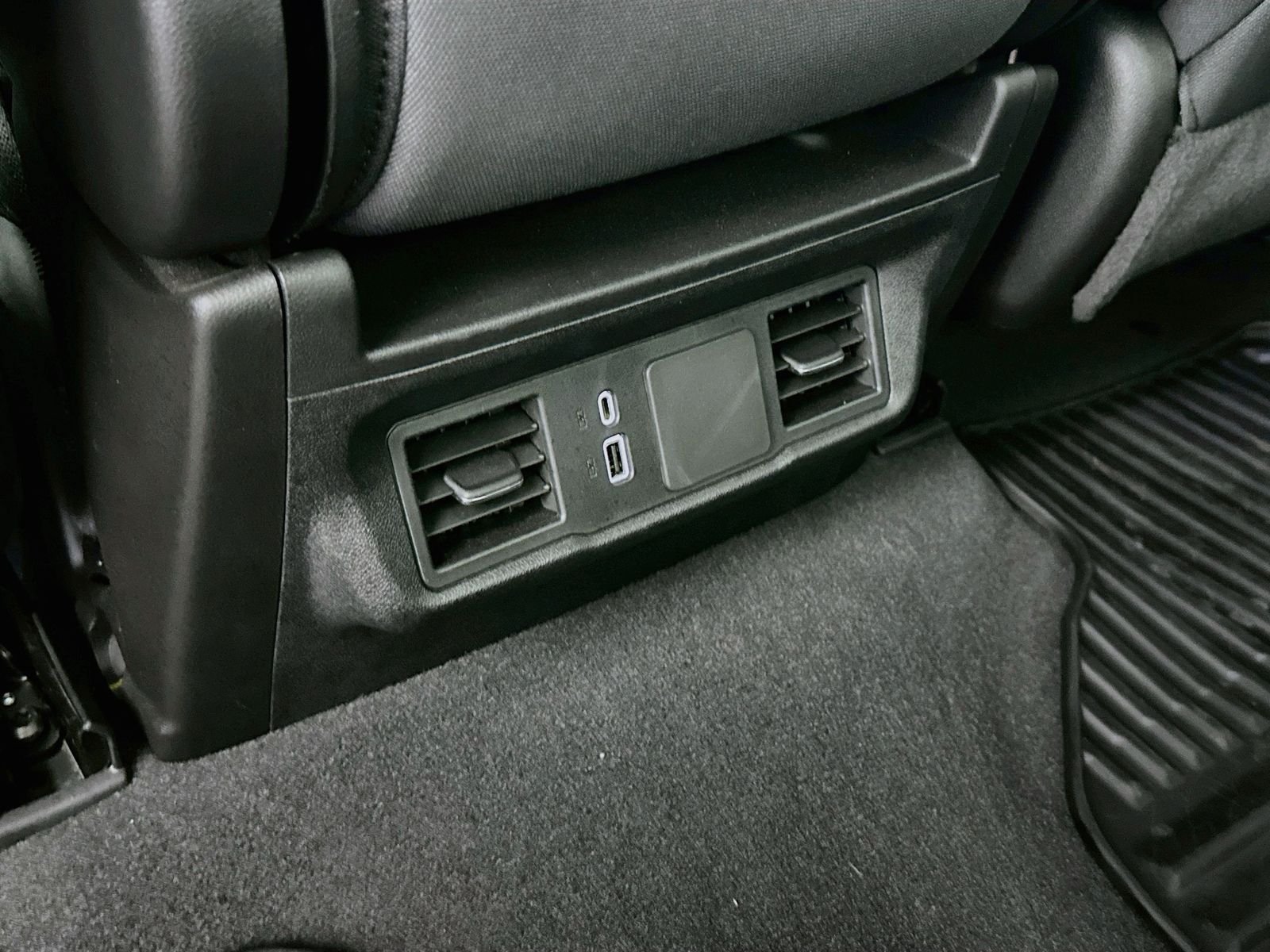 Used 2024 Sterling Gray Metallic Chevrolet Custom Trail Boss image 24