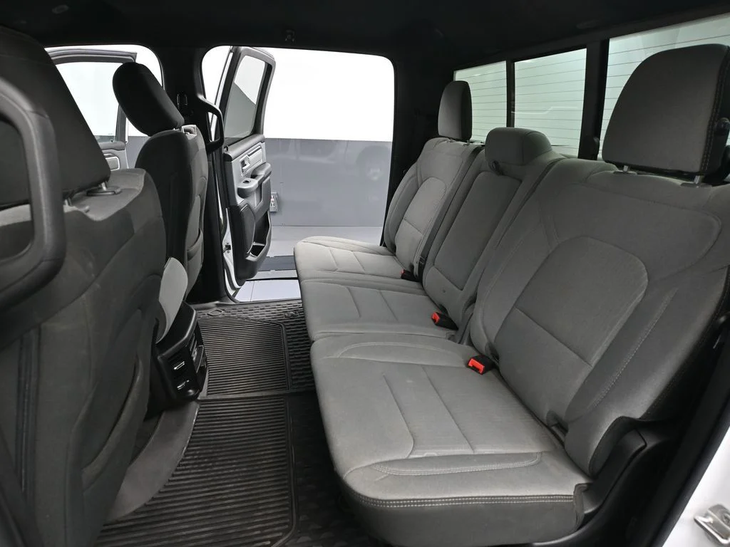 2022 RAM Ram 1500 Pickup Big Horn/Lone Star - Photo 41