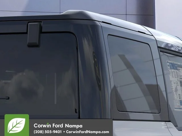 New 2026 Avalanche Ford Badlands image 25