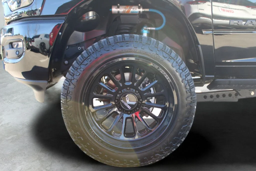 2025 RAM 2500 Laramie - Photo 17
