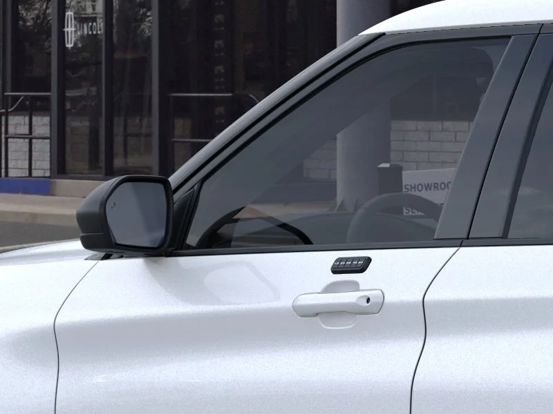 New 2026 Star White Metallic Tri-Coat Ford Active image 43