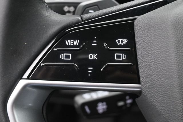Used 2025 Black Audi 2.0T Premium Plus image 16