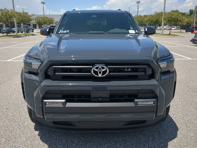 New 2026 Underground Toyota SR5 image 9