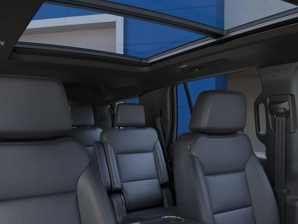 New 2027 White Sands Chevrolet Z71 image 24