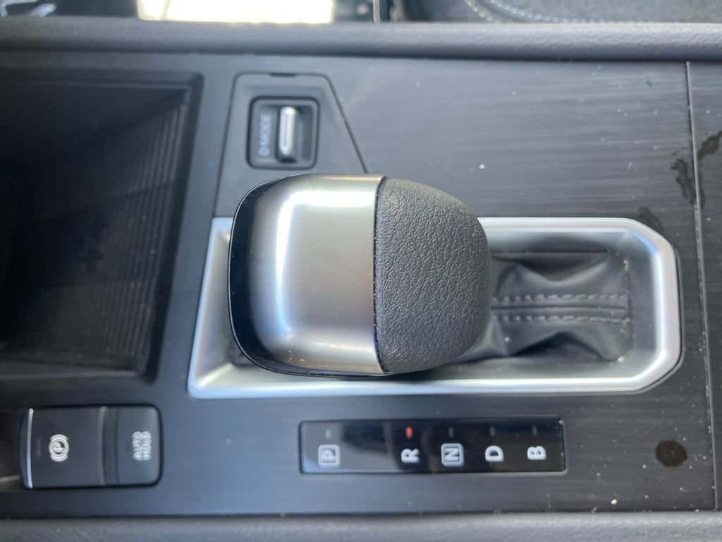 Used 2026 White Nissan SV image 19