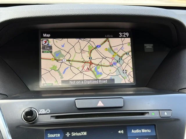 Used 2020  Acura Technology image 18