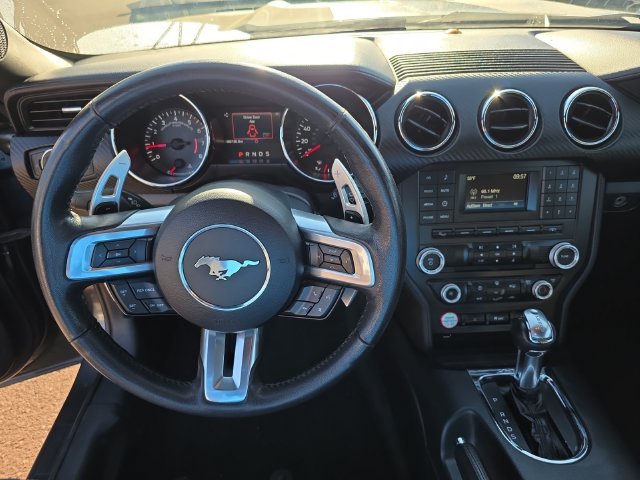Used 2016 Magnetic Ford V6 image 15