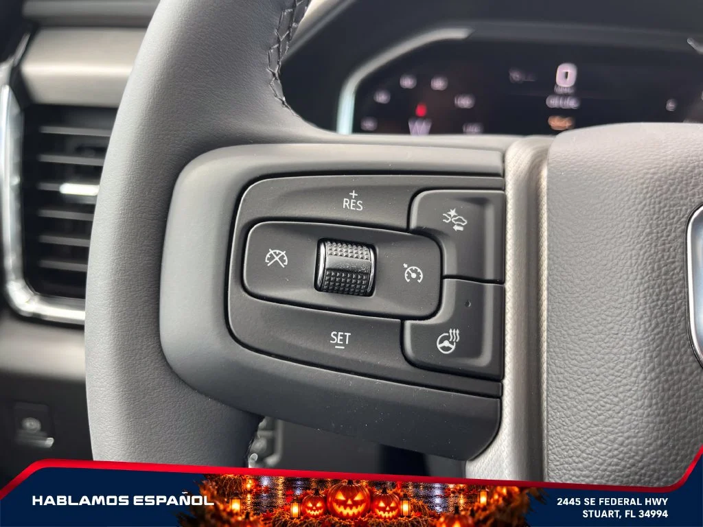 New 2026 Sterling Metallic GMC Denali image 25