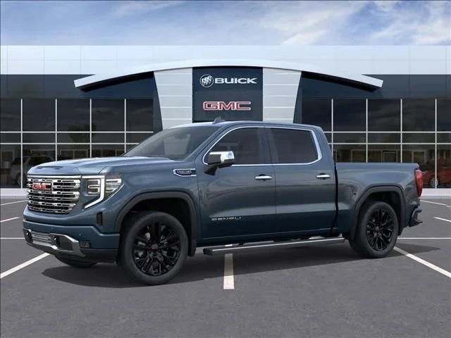 New 2026 DOWNPOUR METALLIC GMC Denali image 2