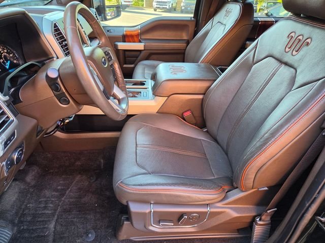 Used 2015  Ford King Ranch image 11