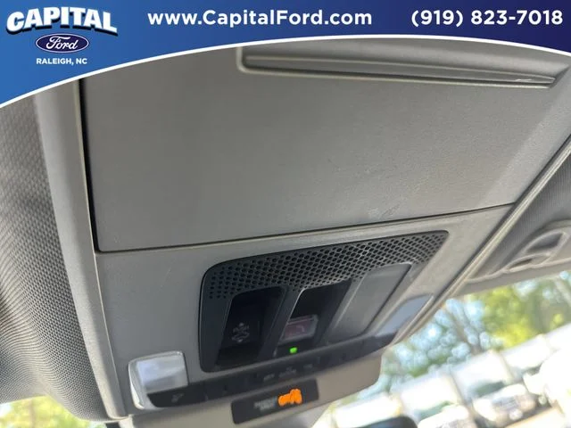 Used 2023 White Honda Touring image 33