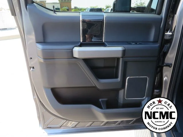 Used 2022 Gray Ford Platinum image 49