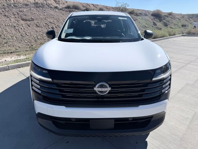 New 2026 Fresh Powder Nissan S image 2