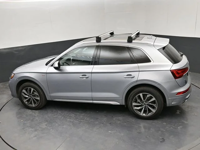Used 2024  Audi 45 S line Premium image 28